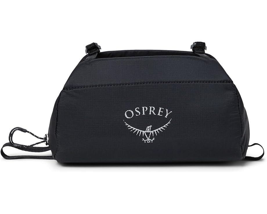 Osprey ультралегкий органайзер Ultralight Padded с внутренними карманами и съемным ремнем
