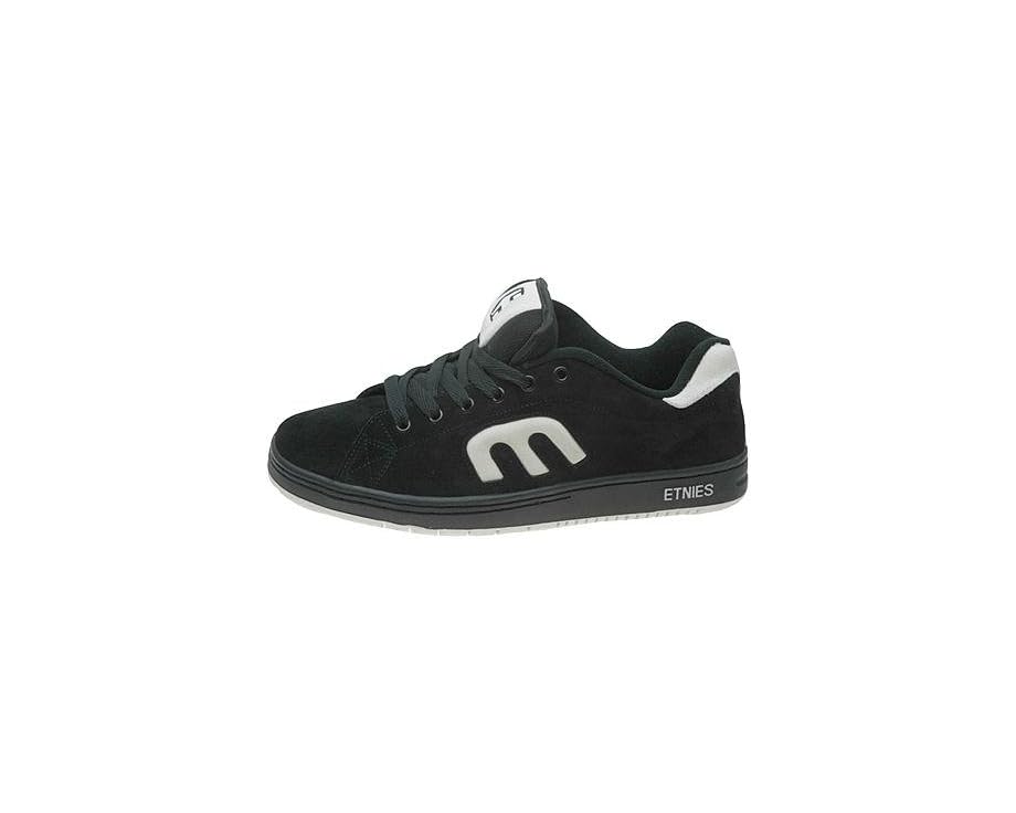 Кроссовки для скейтбординга etnies Callicut из кожи с EVA стелькой