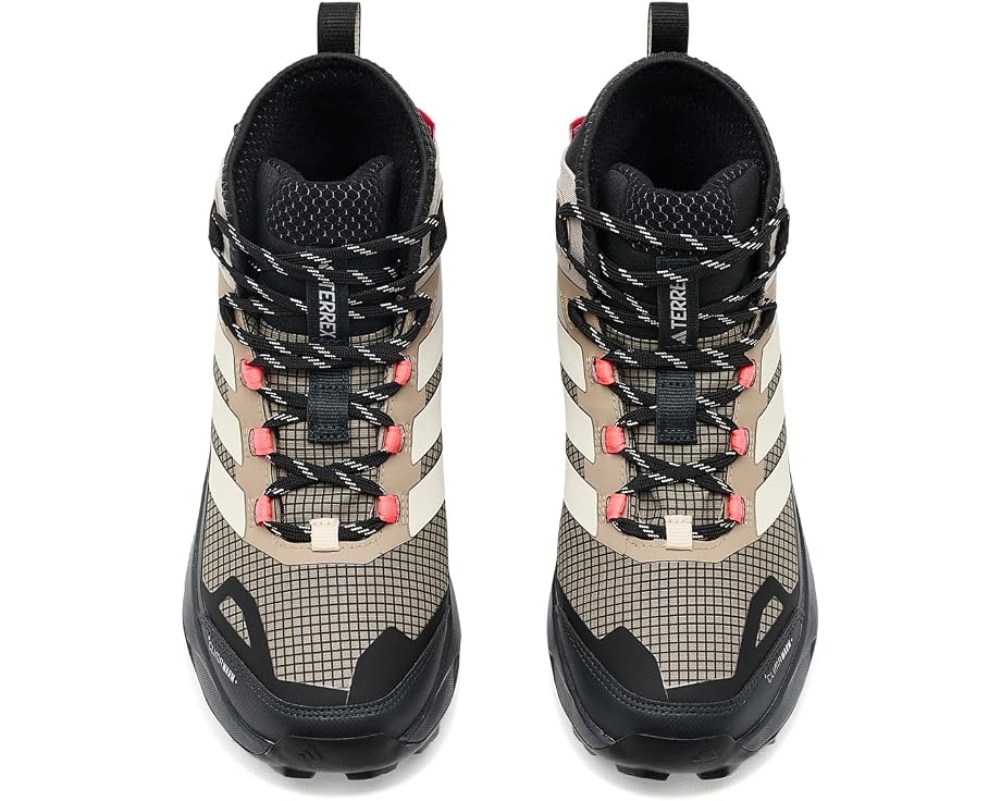 Adidas Terrex Skychaser AX5 Mid Top GORE-TEX Climawarm+ треккинговые ботинки