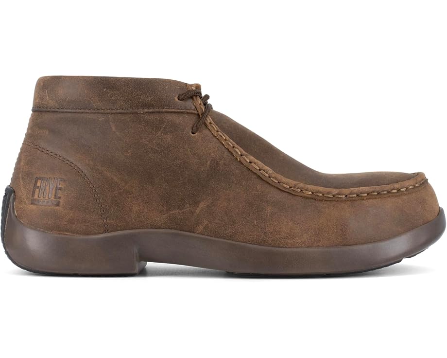 Frye Supply Utility Moc Composite Toe рабочие ботинки с композитным носком