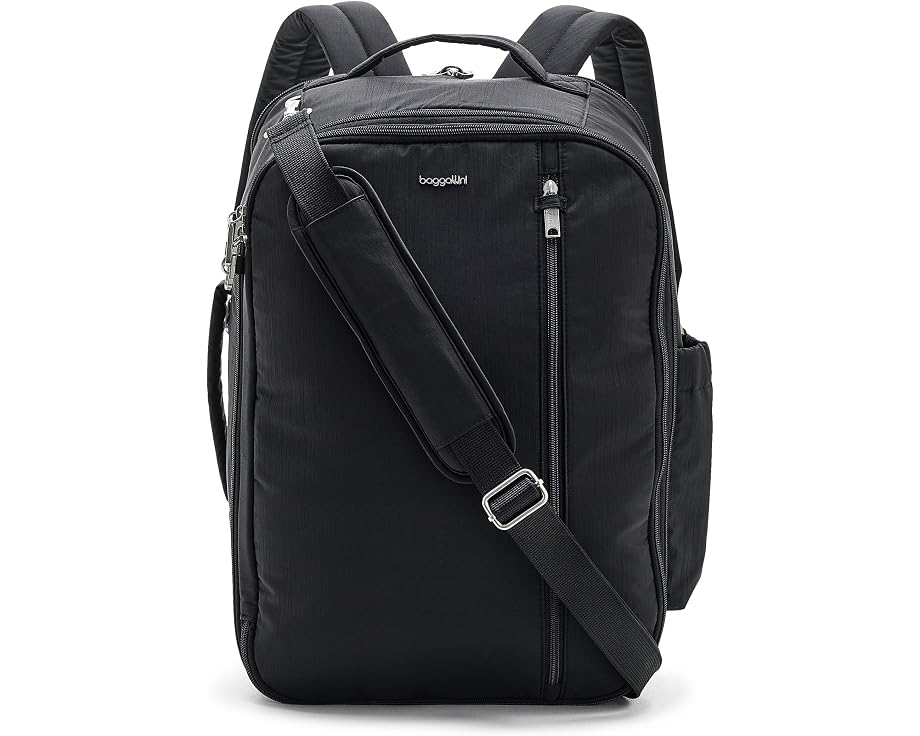 Рюкзак-трансформер Baggallini Anti-Theft Convertible Travel Backpack