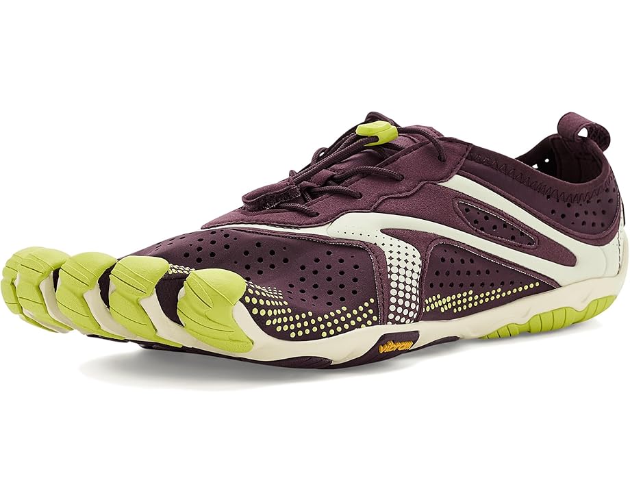Vibram FiveFingers V-Run EVO минималистичные кроссовки с мембраной