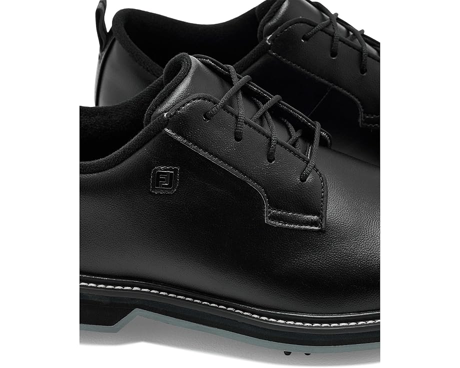 Туфли FootJoy FJ Vanguard классического стиля