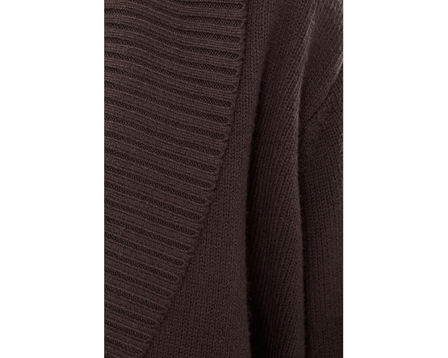 Aria Sweater Open Jacket