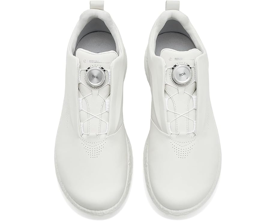 ECCO Biom C5 Premium BOA Gore-Tex водонепроницаемые гольф-кроссовки