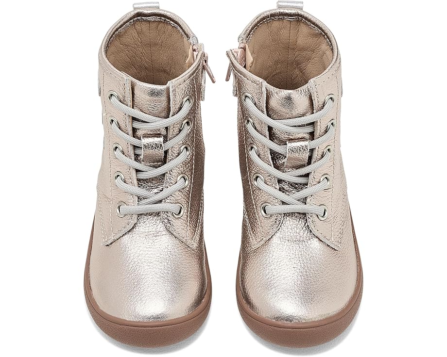 Ботинки Old Soles Joy Swag на молнии