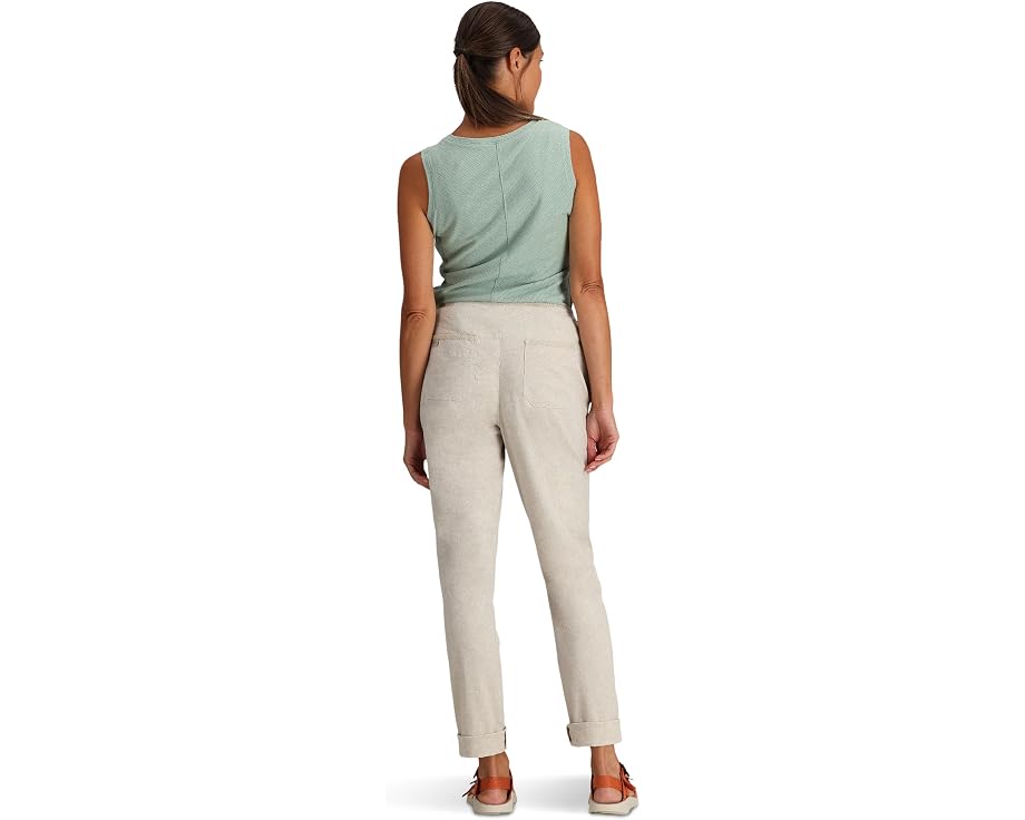 Штаны Hempline Tie с завязками Royal Robbins