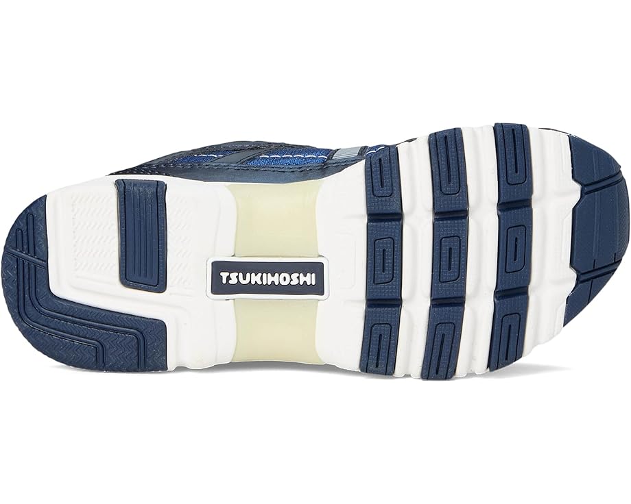 Детские кроссовки Tsukihoshi Kids Storm с поддержкой AFO