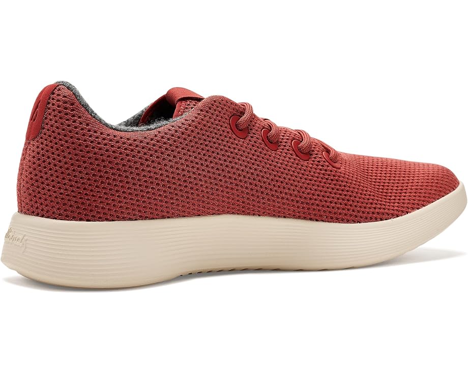 Кроссовки Allbirds Tree Runner NZ с подошвой SweetFoam