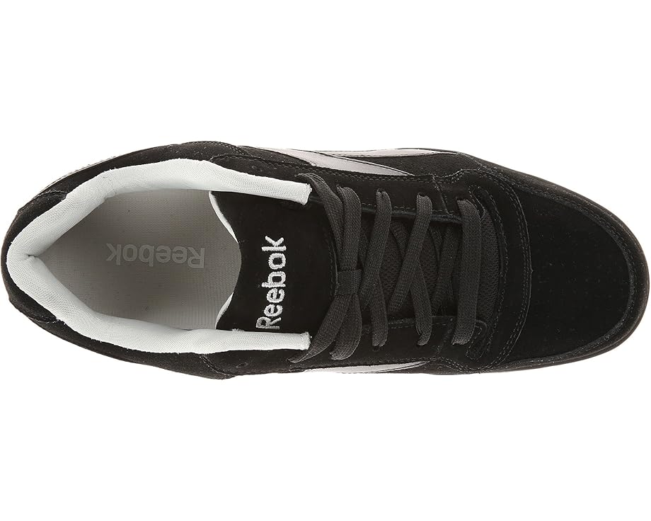 Рабочая обувь Reebok Work Soyay со стальным носком и защитой от скольжения