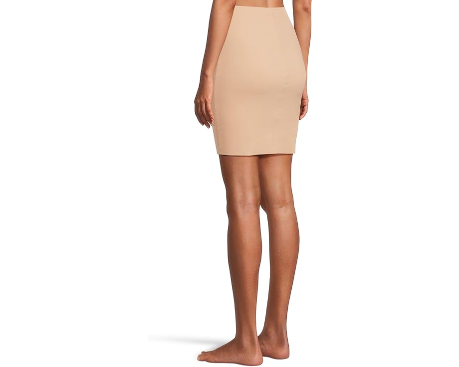 Комбинация Commando Half Slip с утягивающими шортами