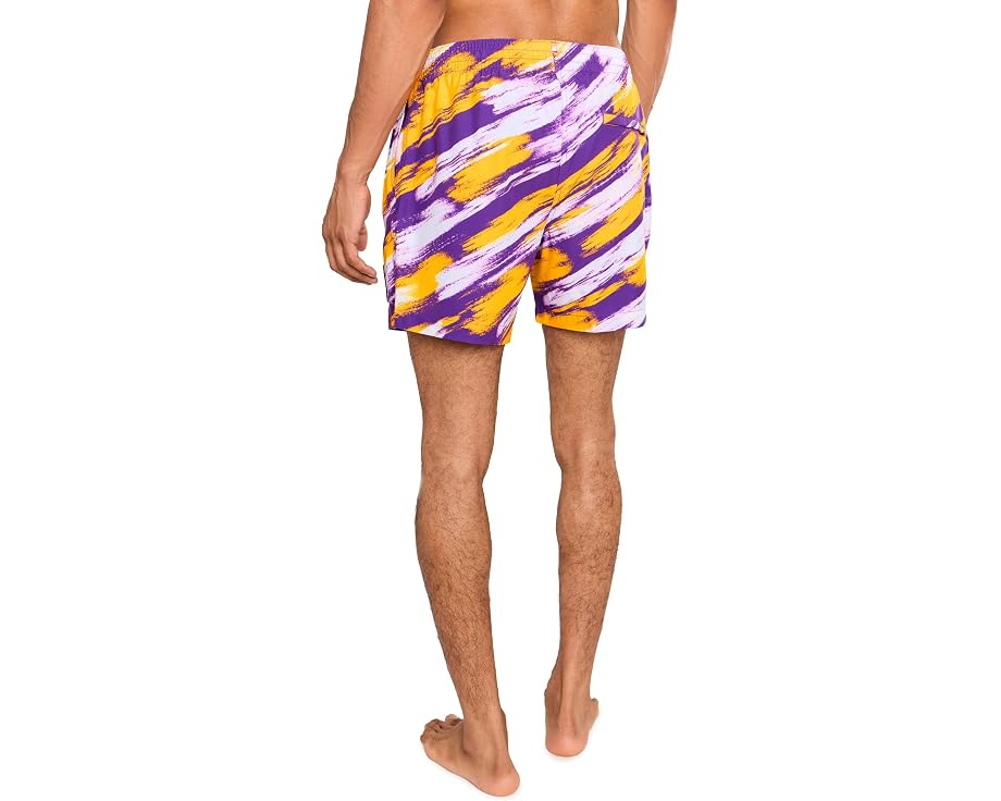 Плавки The Color Blitz Vikings от Chubbies с поясом на шнурке