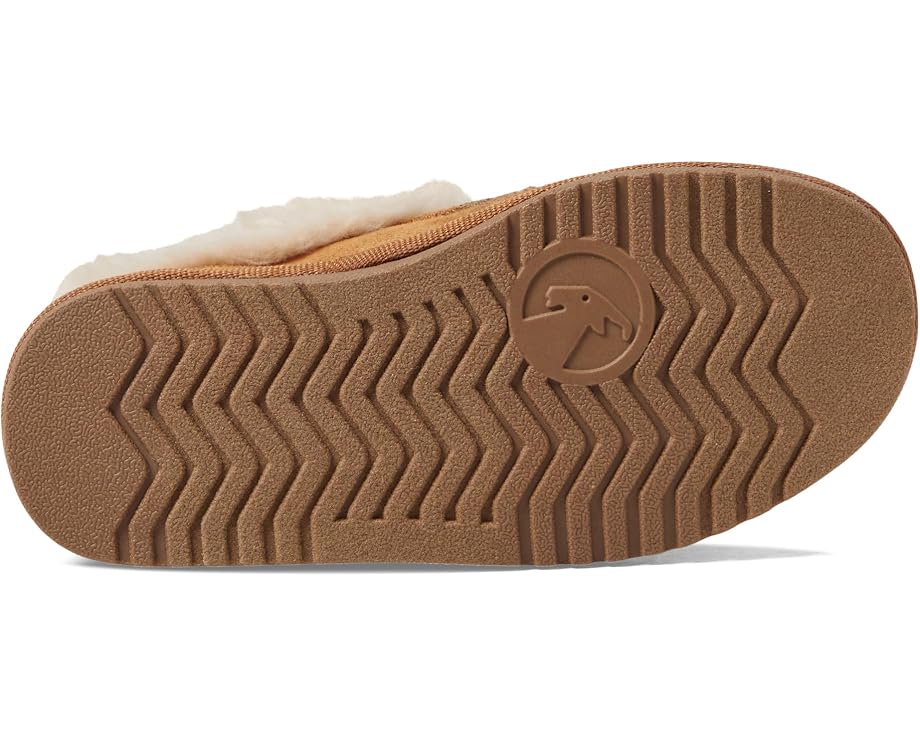 BILLY Footwear тапочки BILLY Cozy для детей до 3 лет