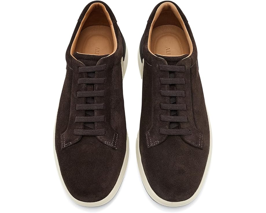 Туфли Allen Edmonds Glenn Oxford с технологией Reflex для мужчин