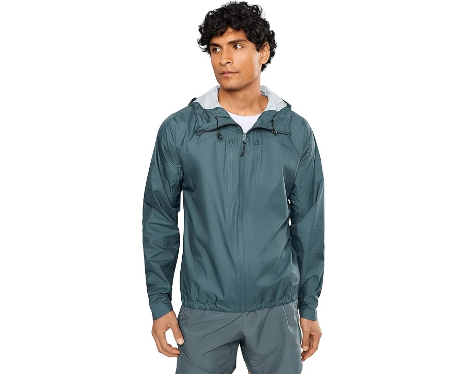 Куртка Pro Trail 2L Lightweight от Craft легкая и непромокаемая