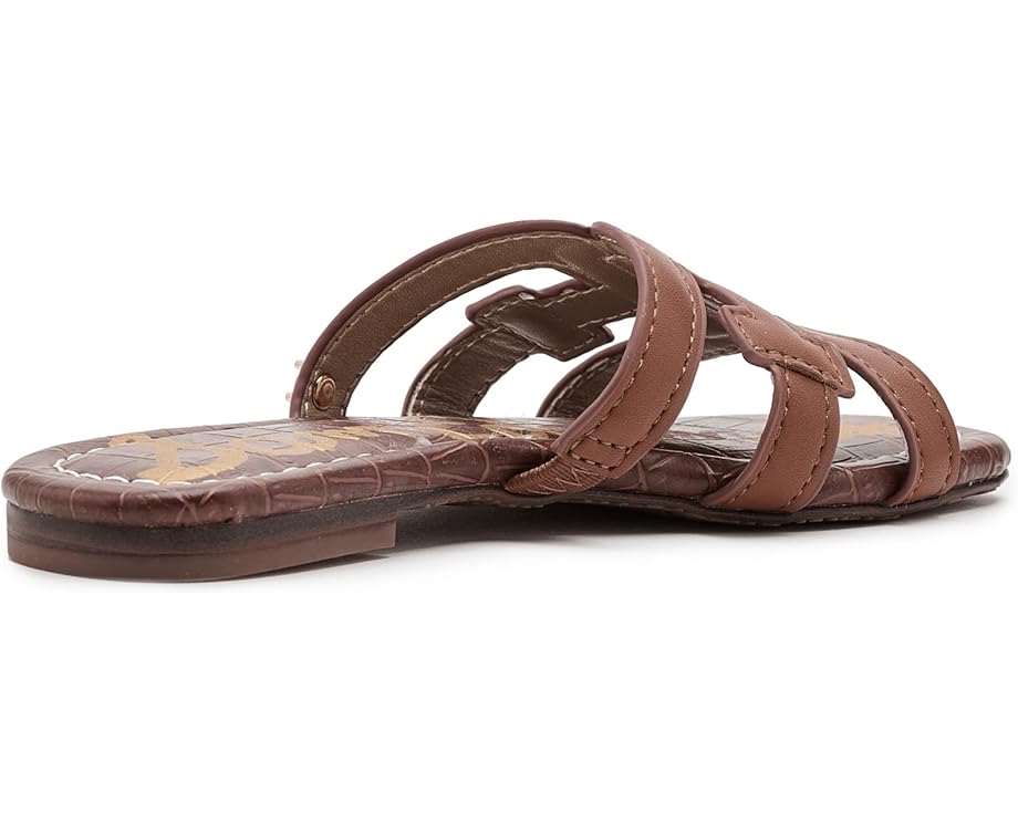 Сандалии Sam Edelman Kids Bella Bay с ремешком на пятке