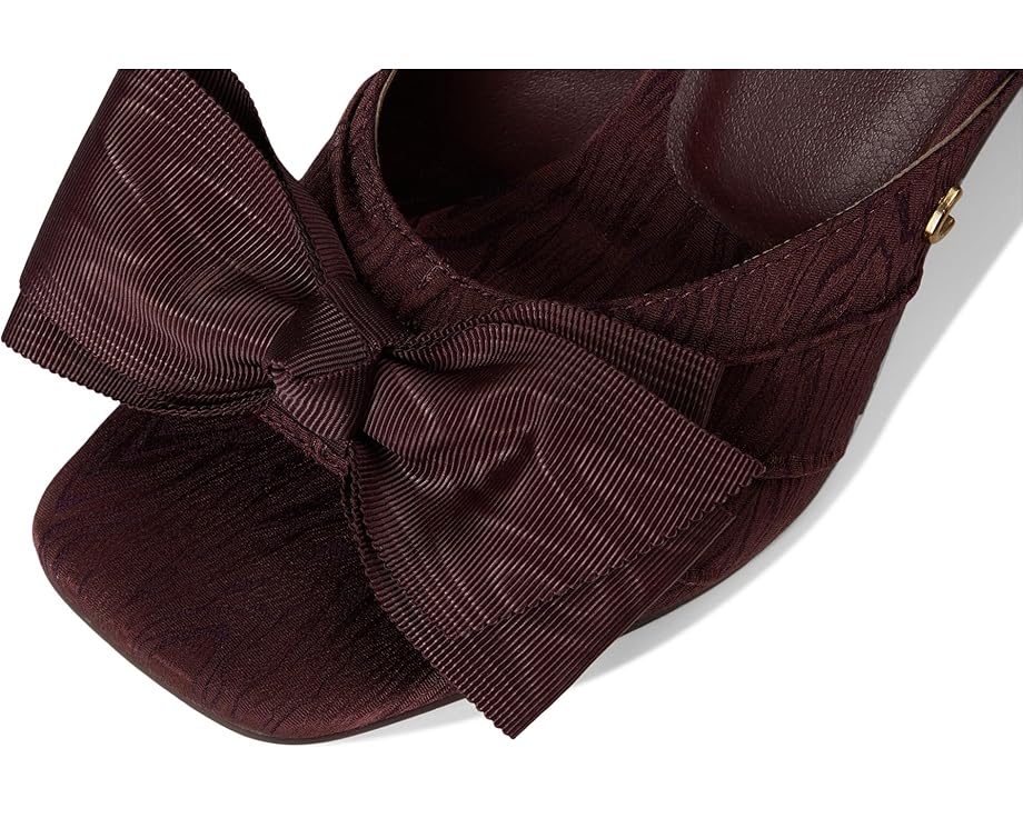 Босоножки Wilma Strappy Sandals от Circus NY by Sam Edelman с крупным бантом