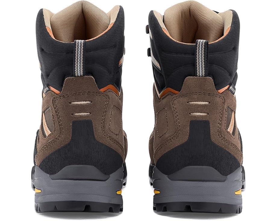 Походные ботинки Asolo Drifter Pro GV Mm с подошвой Vibram