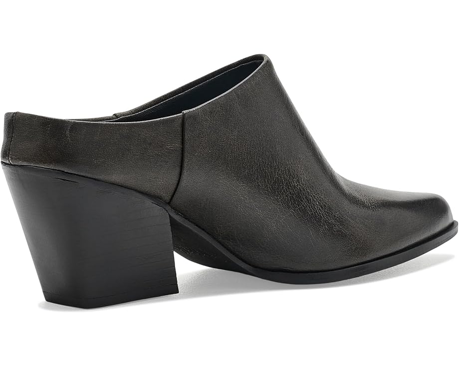 Мюли Seychelles Morning Joe II Leather с острым мысом