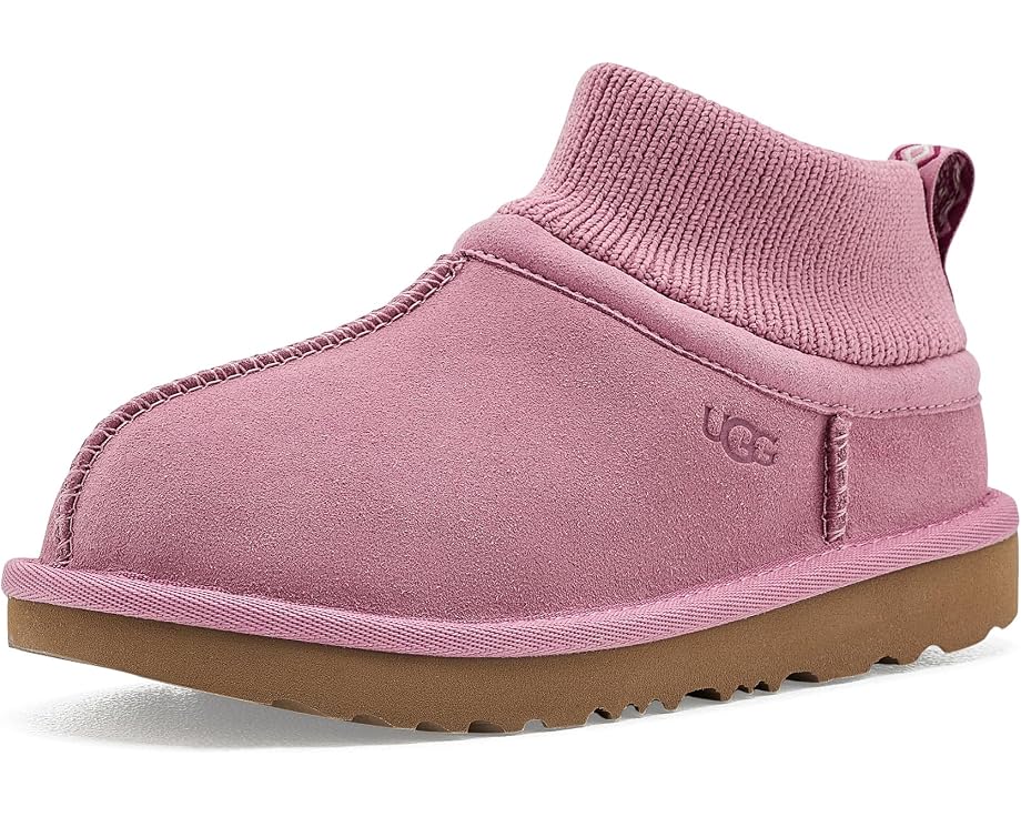UGG Classic Ultra Stretch Cuff детские сапоги с манжетой