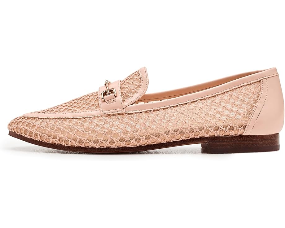 Лоферы Sam Edelman Loraine Mesh с миндалевидным носком и деталью в виде удил