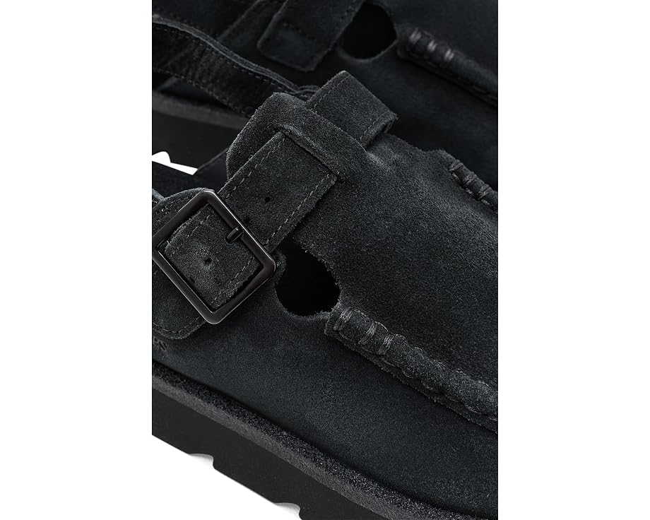 Босоножки Clarks Meare Easy с открытым носком