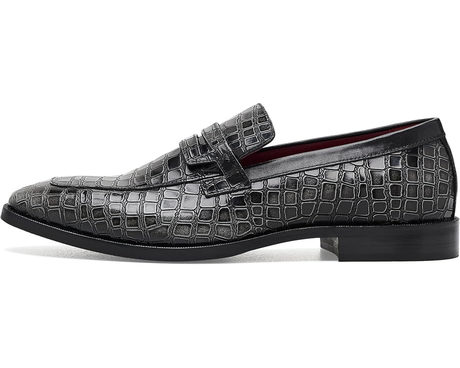 Nocturne Penny Loafers