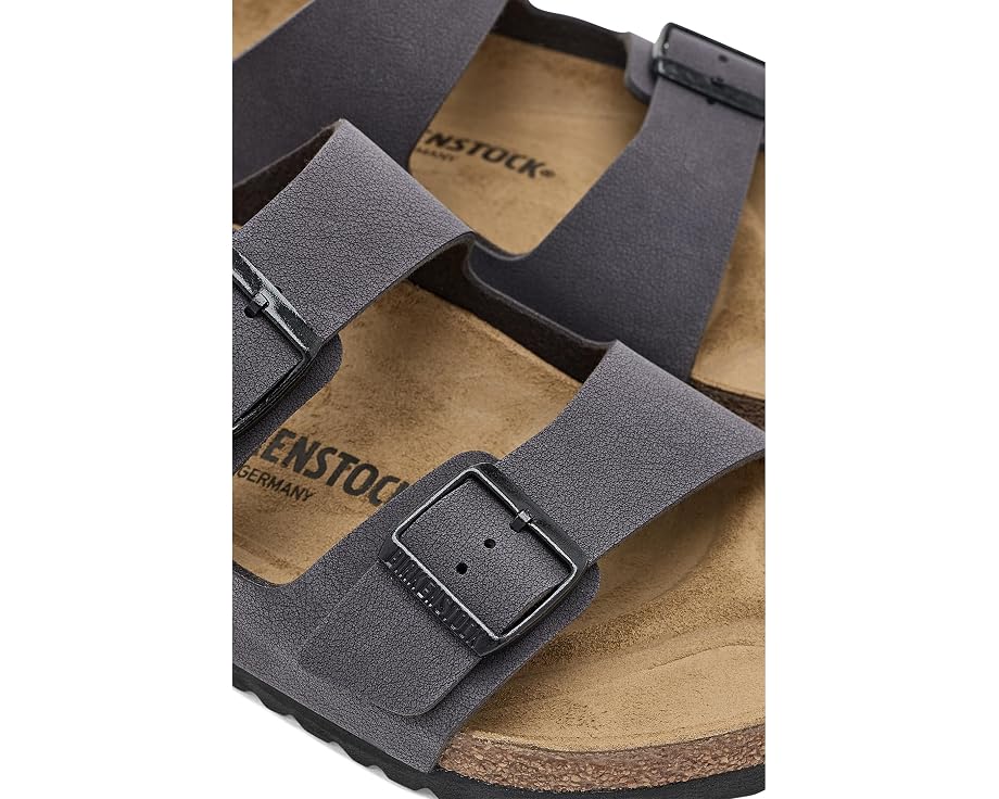 Сандалии Birkenstock Arizona с регулируемыми ремешками