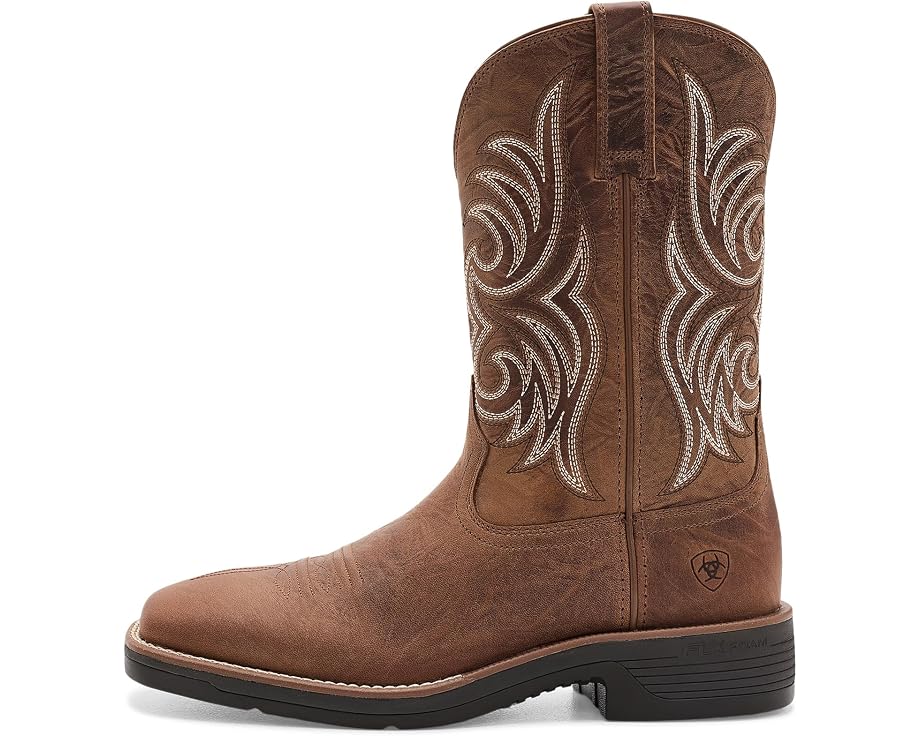 Ковбойские сапоги Ariat Ranger с широким квадратным носком