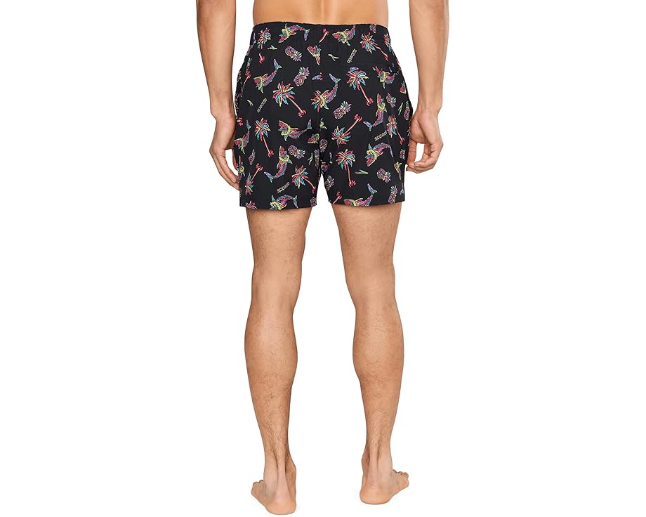 Пляжные шорты Speedo Redondo Edge Volley длиной 40 см