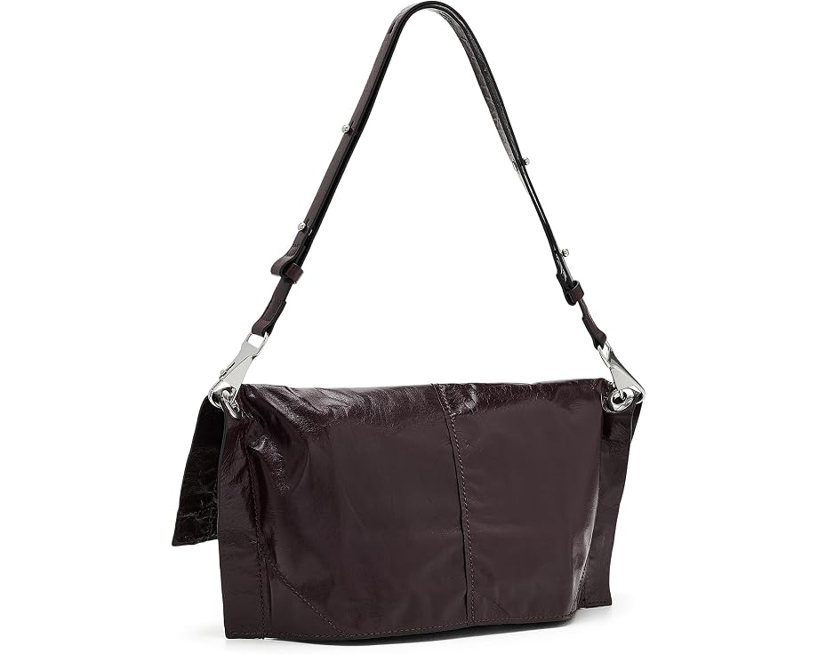 Сумка на плечо AllSaints Lutece из тонкой кожи
