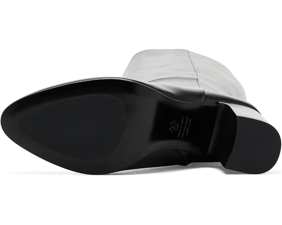 Сапоги Stuart Weitzman Mulberry с острым носом
