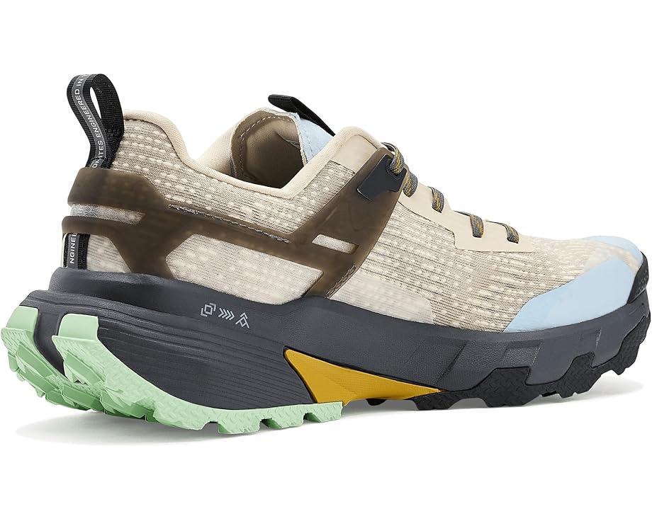 Кроссовки SALEWA Pedroc 2 с легким синтетическим верхом