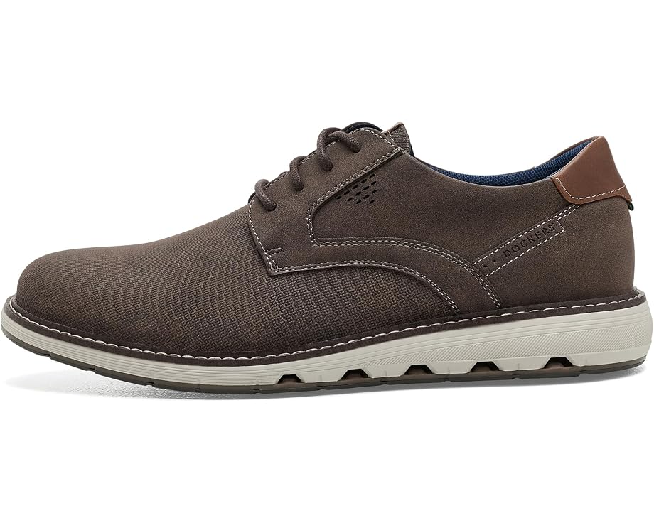 Мужские классические туфли Dockers Murdoch из искусственной кожи