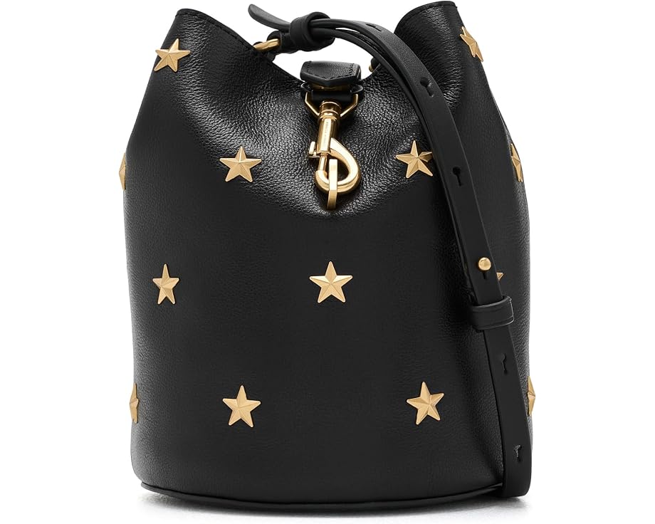 Rebecca Minkoff сумка Megan SM Bucket