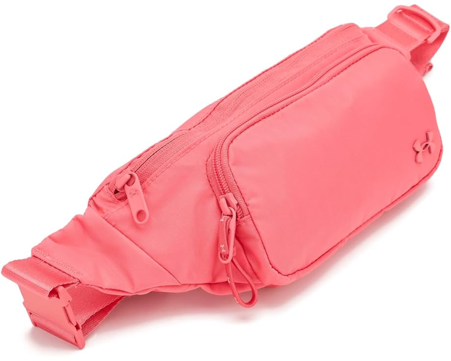 Поясная сумка Under Armour Studio Waist Bag Crossbody с регулируемым ремнем