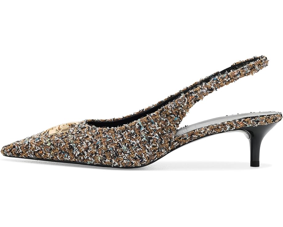 Босоножки Charlie Slingback 45 мм от Tory Burch