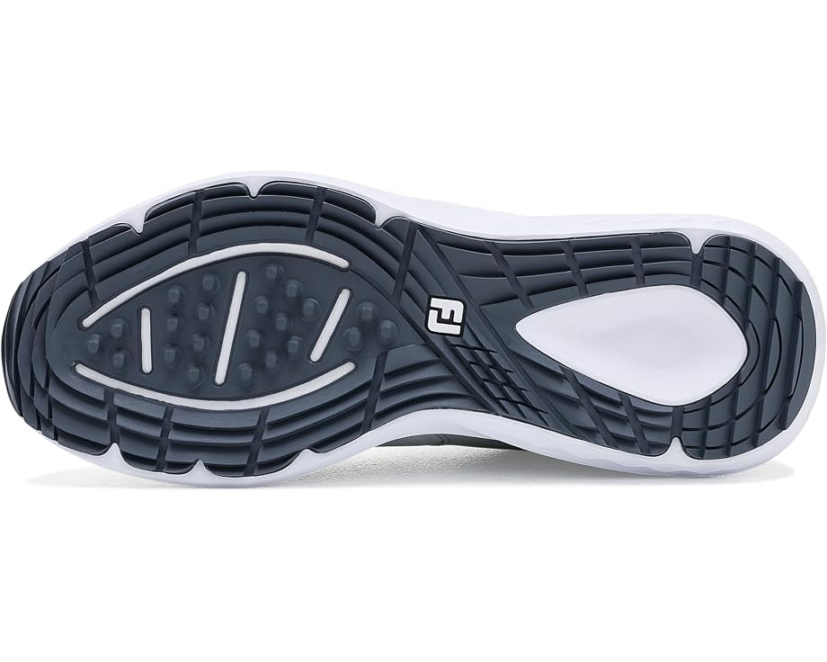 FootJoy Кроссовки QMotion с амортизацией SofFOAM