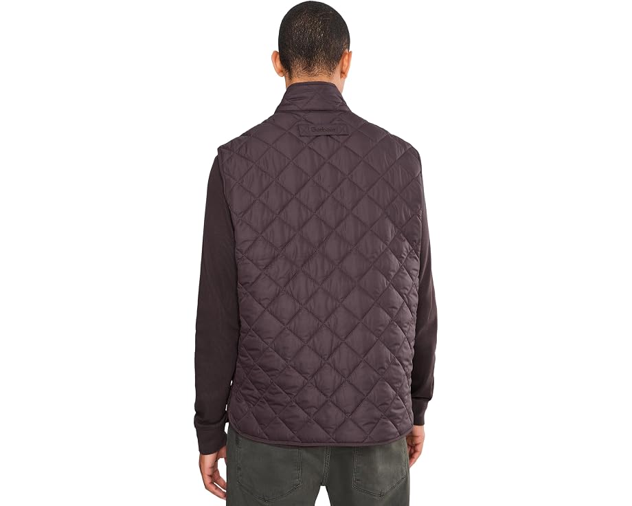 New Lowerdale Quilted Gilet