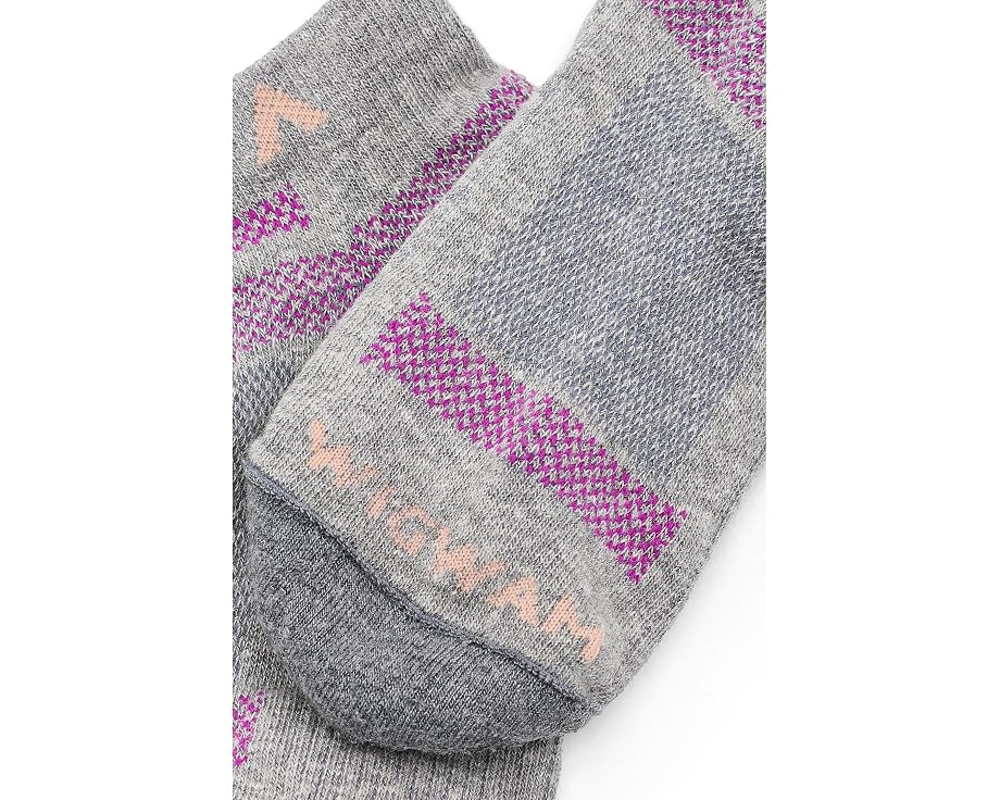 Носки Wigwam Ultra Cool-Lite Low 3 пары для активного отдыха