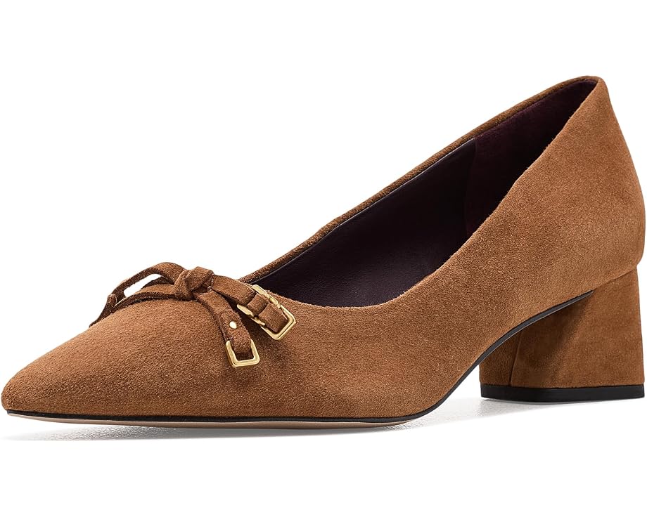 Туфли-лодочки Franco Sarto L-Racer Pump с бантом