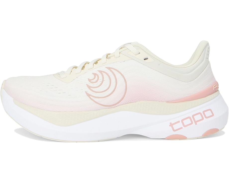 Кроссовки Topo Athletic Aura для тренировок и ходьбы