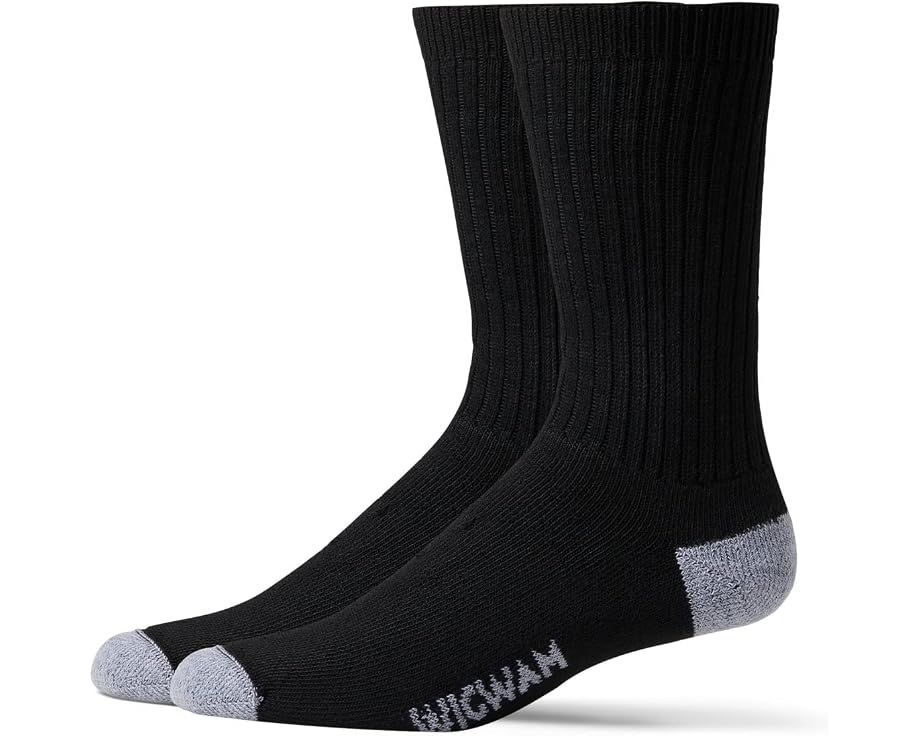 Носки Wigwam Diabetic Sport Crew для диабетиков в наборе 2 шт