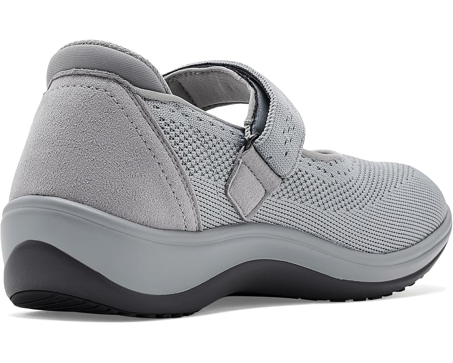 Кроссовки Jessa от Orthofeet ортопедические с регулировкой