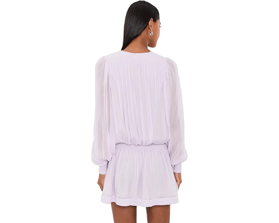 Комплект Sunbeam Mini Free People с топом бюстье и юбкой трапеция