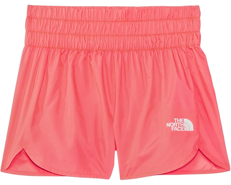 Детские шорты Never Stop Woven от The North Face на резинке
