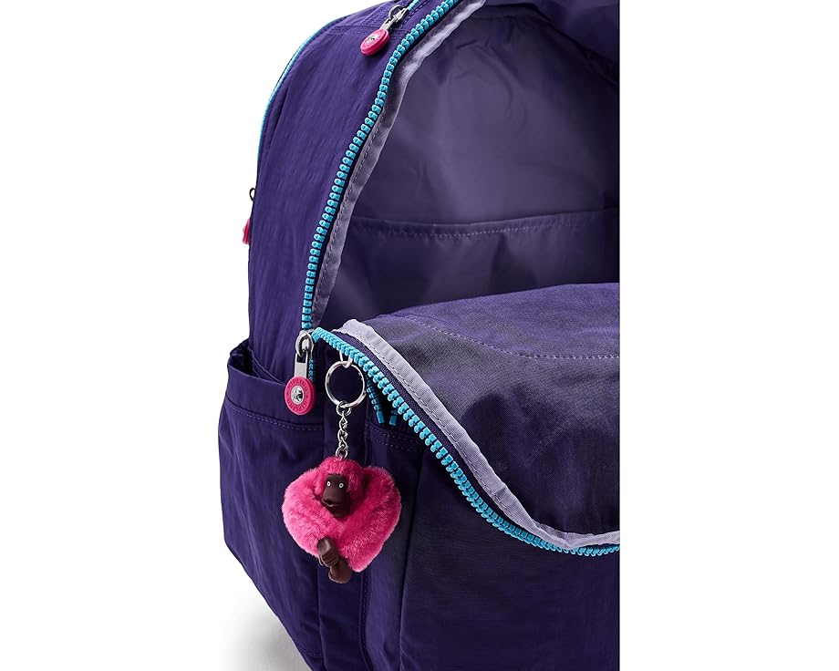 Рюкзак Kipling Seoul Extra Large для ноутбука