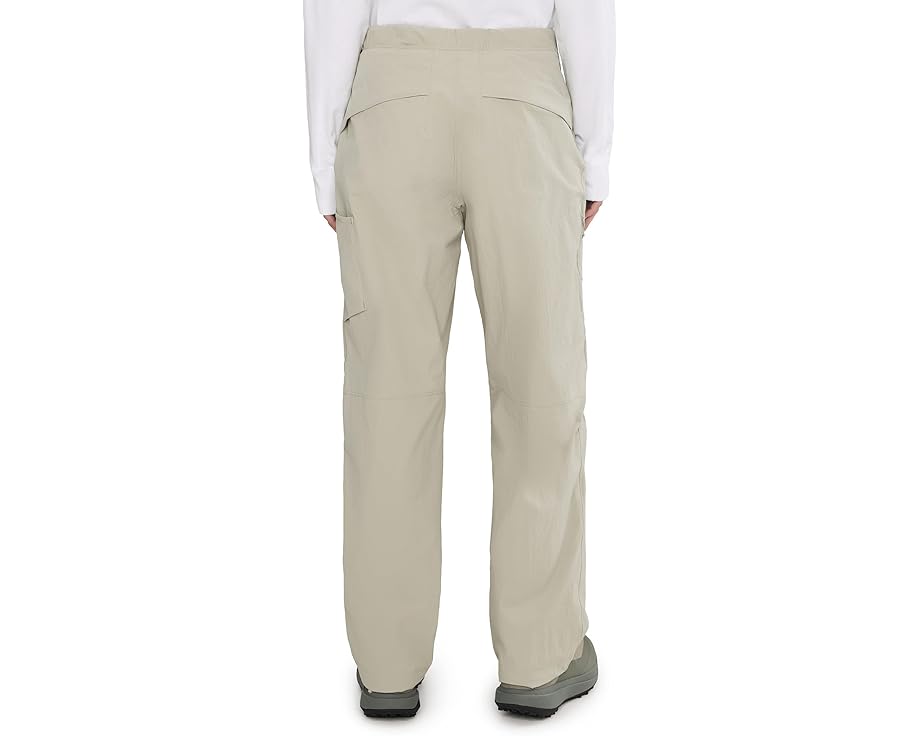 Широкие брюки Clarkia Pants Wide Leg с защитой от влаги и свободой движений для скалолазания Arc'teryx