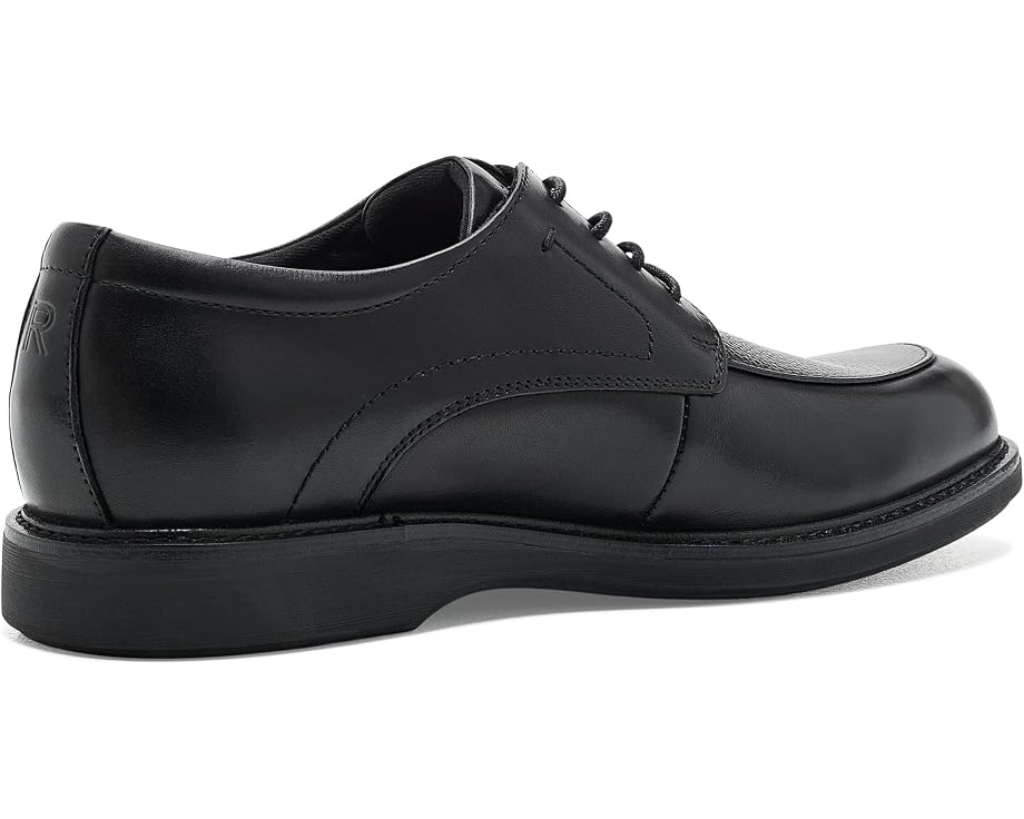 Оксфорды Rockport Leonard с мысом-фартуком