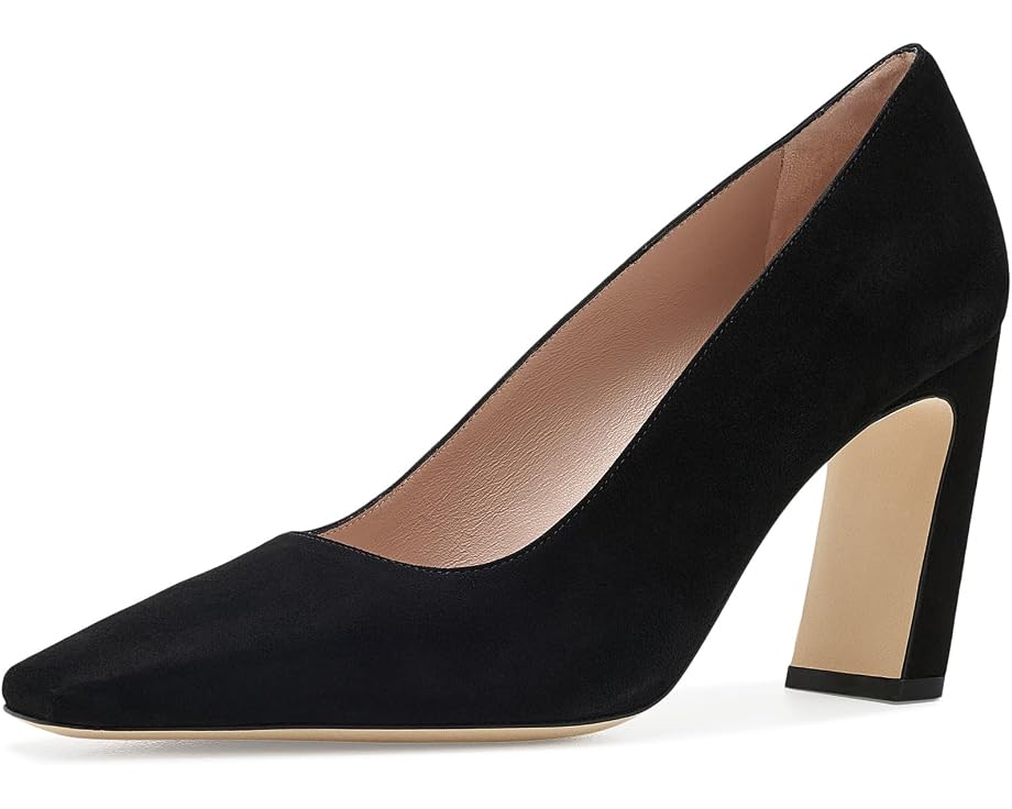 Stassi Pumps 85